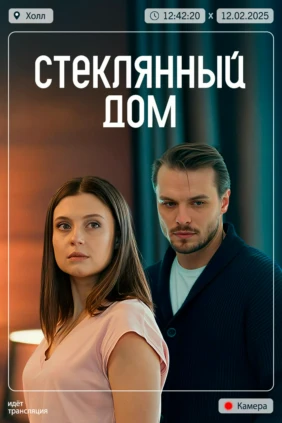 Стеклянный дом