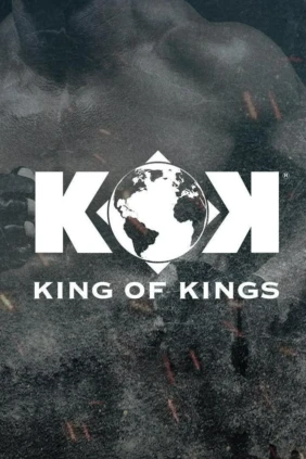 Fightbox King Of Kings Summer Edition, Nicosia, Cyprus