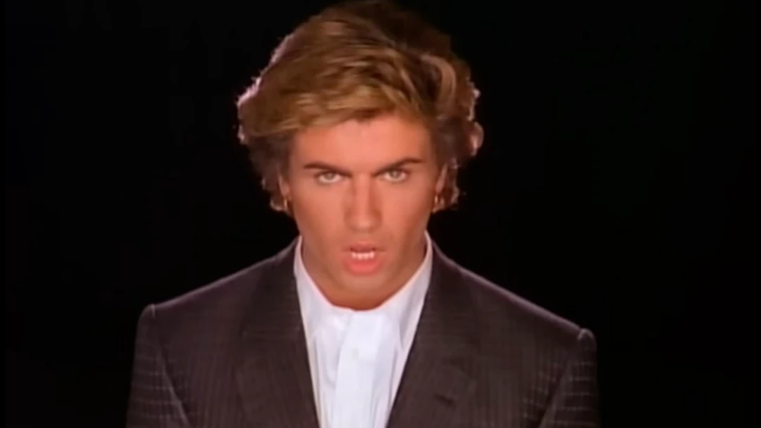 Передача George Michael - Careless Whisper