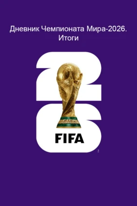 Дневник Чемпионата Мира-2026. Итоги