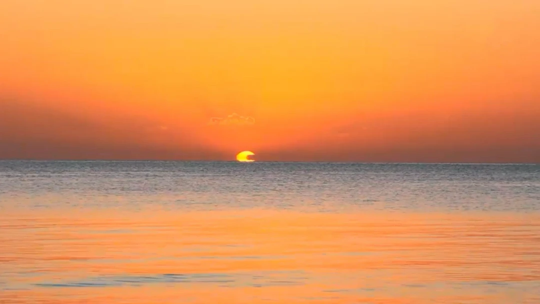 Передача Красное море