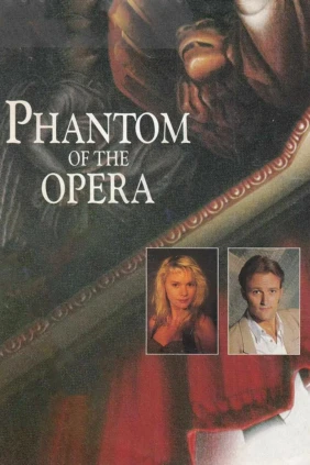Källgren. The Phantom of the Opera