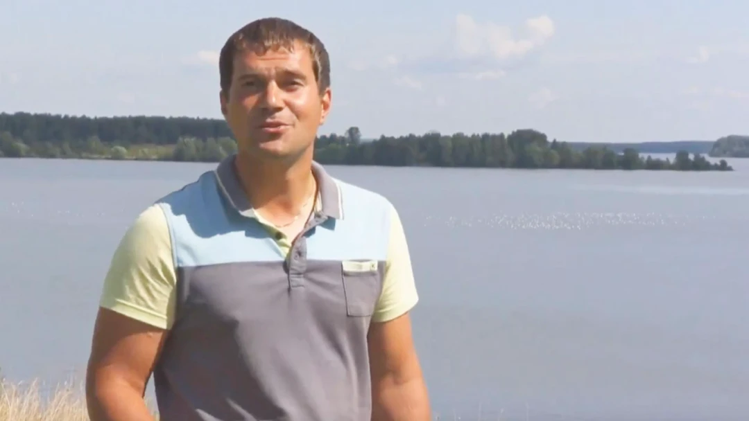 Фильм Отдых на Асафовых островах