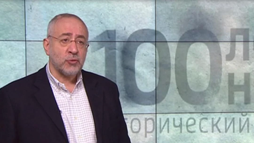 Передача 100 лет назад. Исторический календарь