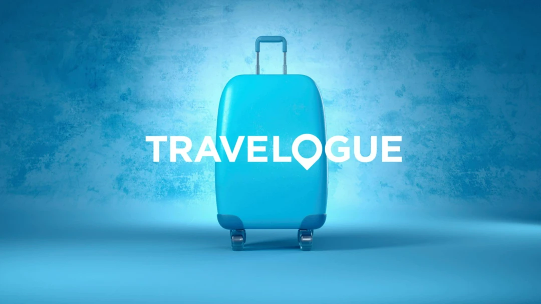 Передача Travelogue