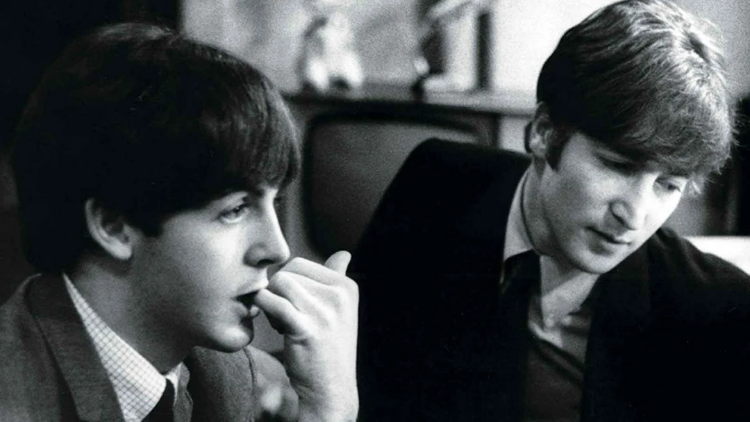 Передача The Beatles - Composing the Beatles Songbook