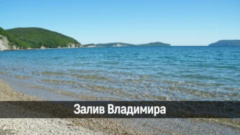 Залив Владимира