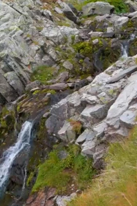 Рильские озера