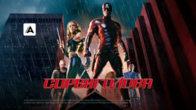 Трейлер 1