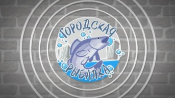 Городская рыбалка
