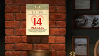 Маша и Медведь 93 серия Дела сердечные