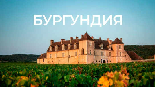Бургундия