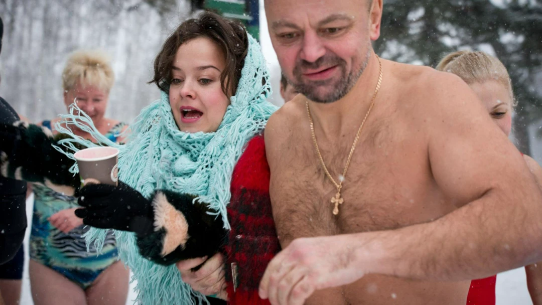Фильм 30 свиданий