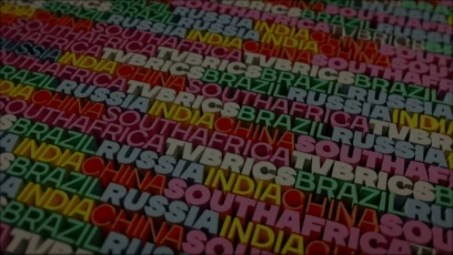 TV Brics