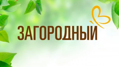 Загородный