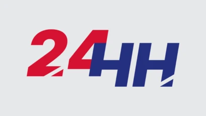 Нижний Новгород 24