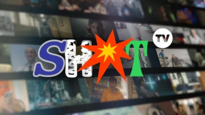 SHOT TV