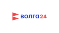 Волга 24