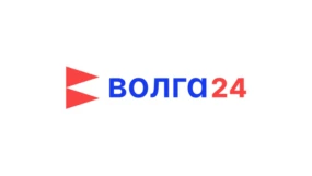 Волга 24