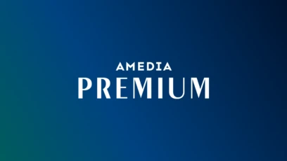 Amedia Premium HD