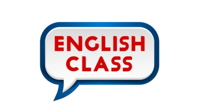 English Class HD
