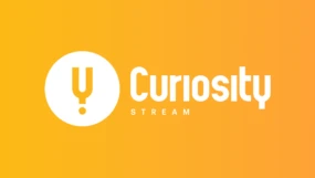 Curiosity Stream HD