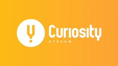 Curiosity Stream HD