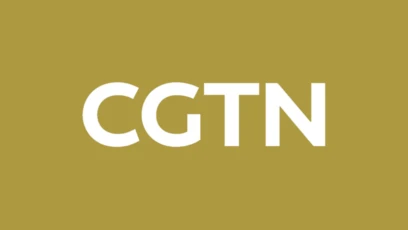 CGTN