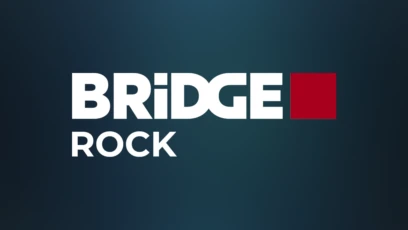 BRIDGE ROCK HD