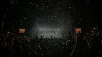 iConcerts HD