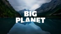 Big Planet HD
