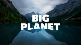 Big Planet HD
