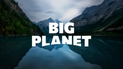 Big Planet HD