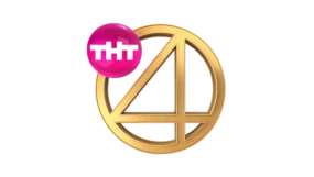 ТНТ4 HD