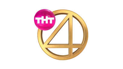 ТНТ4 HD