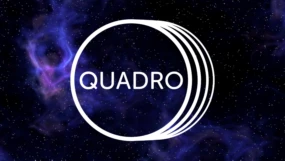 Quadro 4K