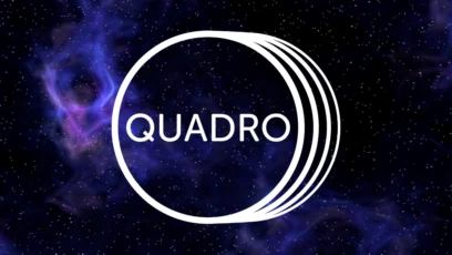 Quadro 4K
