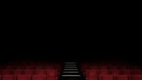 Ultra Cinema 4K