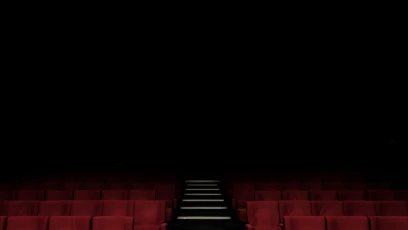 Ultra HD Cinema