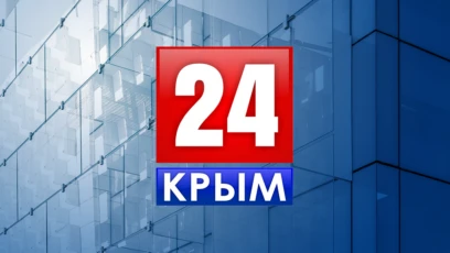Крым 24