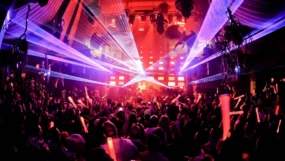 Clubbing HD