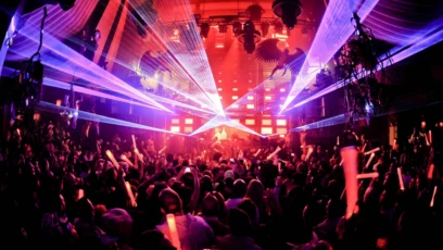 Clubbing HD