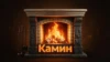 Камин