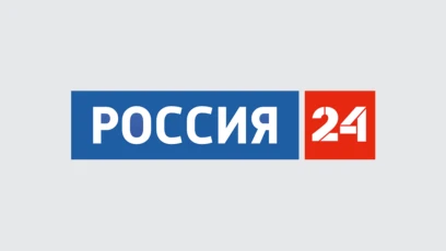 Россия 24
