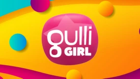 Gulli Girl