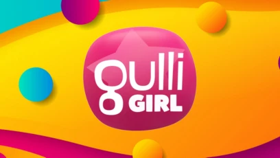 Gulli Girl