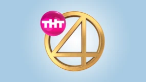 ТНТ4 HD