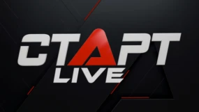 СТАРТ Live HD
