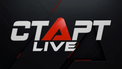 СТАРТ Live HD