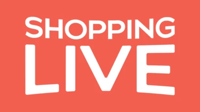 Shopping Live